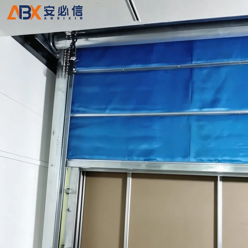 焦作市充气式门封
