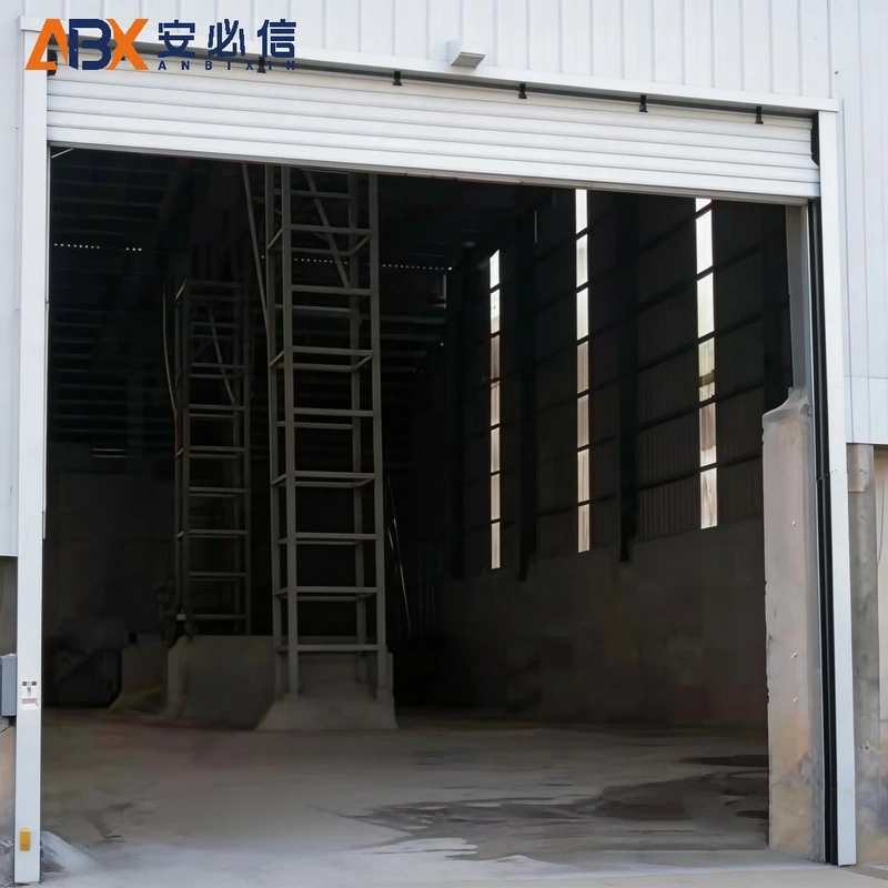 焦作市堆积门