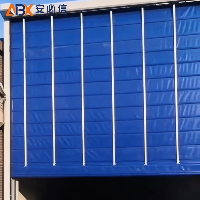 焦作市海绵门封